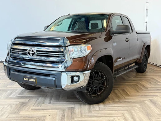 Toyota Tundra - Afbeelding 1 van 30