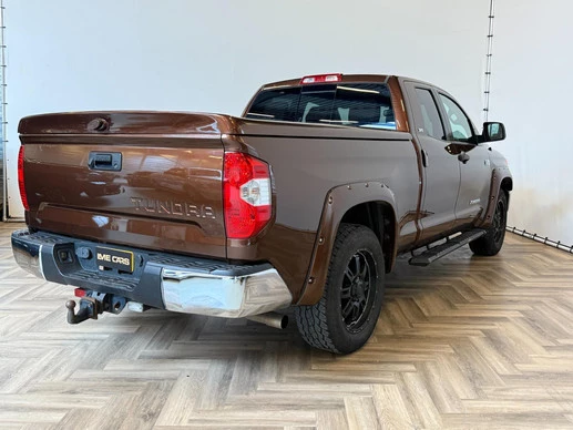 Toyota Tundra - Afbeelding 2 van 30
