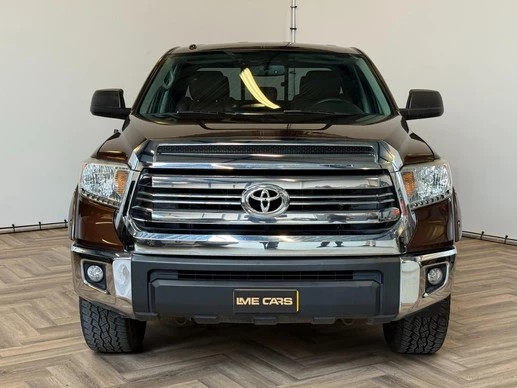 Toyota Tundra - Afbeelding 3 van 30