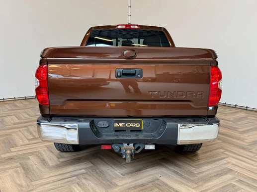 Toyota Tundra - Afbeelding 4 van 30