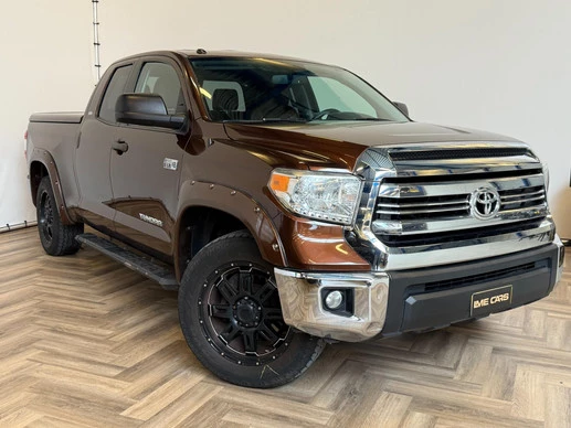 Toyota Tundra - Afbeelding 5 van 30