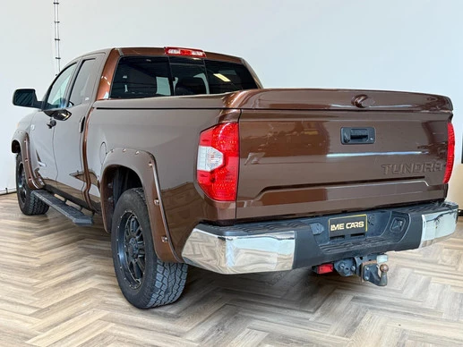 Toyota Tundra - Afbeelding 6 van 30