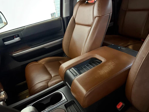 Toyota Tundra - Afbeelding 11 van 30