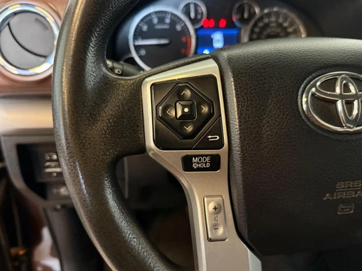 Toyota Tundra - Afbeelding 13 van 30