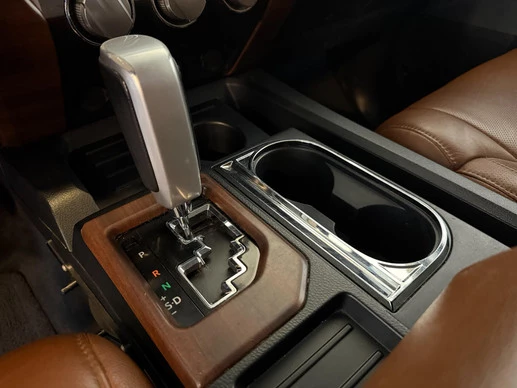Toyota Tundra - Afbeelding 14 van 30