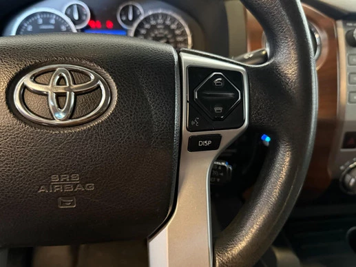 Toyota Tundra - Afbeelding 15 van 30
