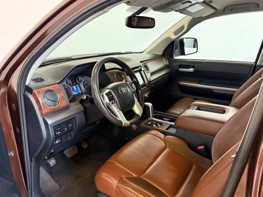 Toyota Tundra - Afbeelding 17 van 30