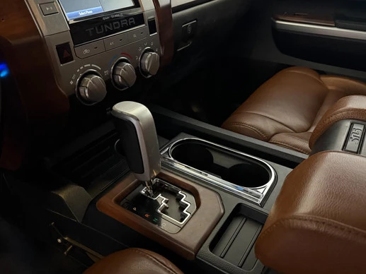 Toyota Tundra - Afbeelding 18 van 30