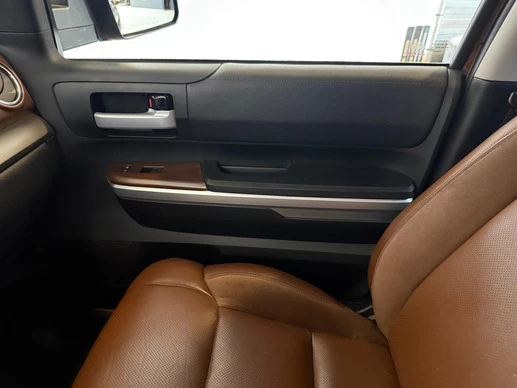 Toyota Tundra - Afbeelding 22 van 30