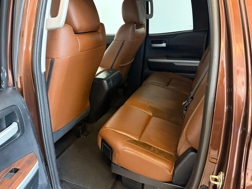 Toyota Tundra - Afbeelding 25 van 30
