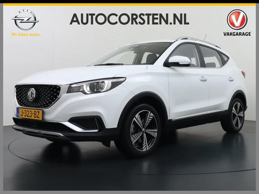 MG ZS EV - Afbeelding 1 van 30