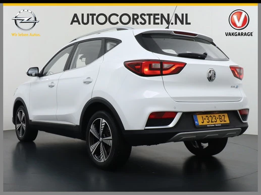 MG ZS EV - Afbeelding 2 van 30