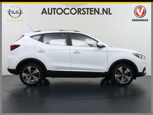 MG ZS EV - Afbeelding 4 van 30