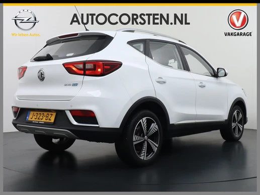 MG ZS EV - Afbeelding 5 van 30