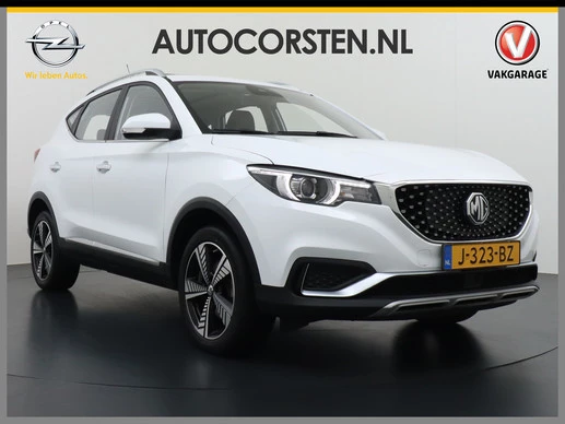 MG ZS EV - Afbeelding 6 van 30
