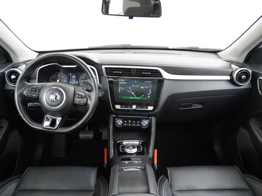 MG ZS EV - Afbeelding 8 van 30