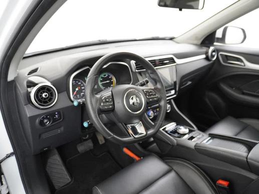 MG ZS EV - Afbeelding 9 van 30