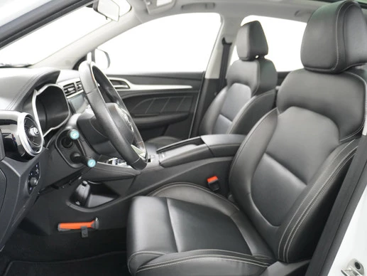 MG ZS EV - Afbeelding 11 van 30
