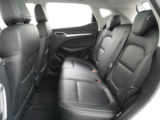 MG ZS EV - Afbeelding 13 van 30
