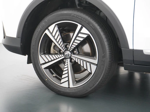 MG ZS EV - Afbeelding 25 van 30