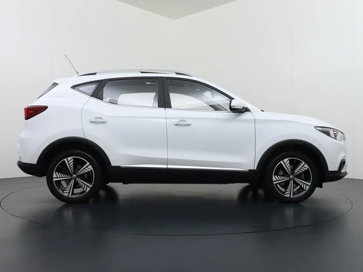 MG ZS EV - Afbeelding 27 van 30