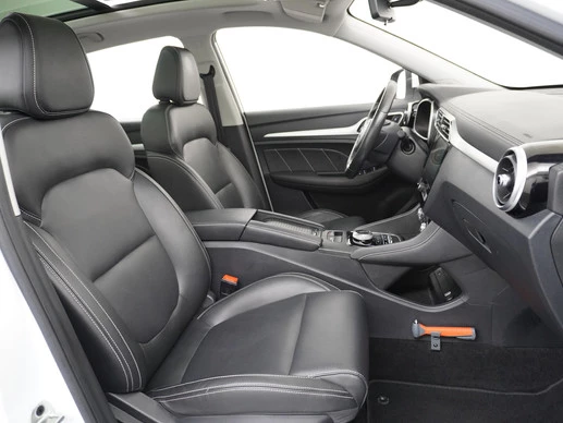 MG ZS EV - Afbeelding 29 van 30