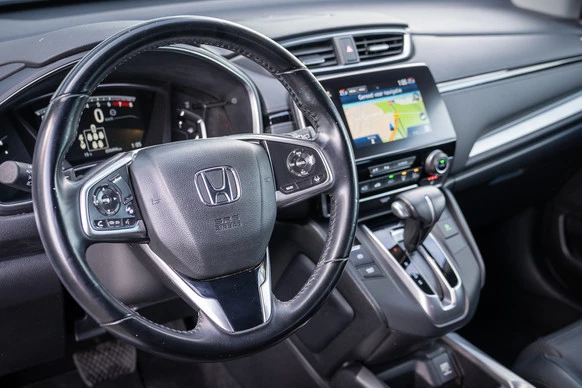 Honda CR-V - Afbeelding 6 van 30