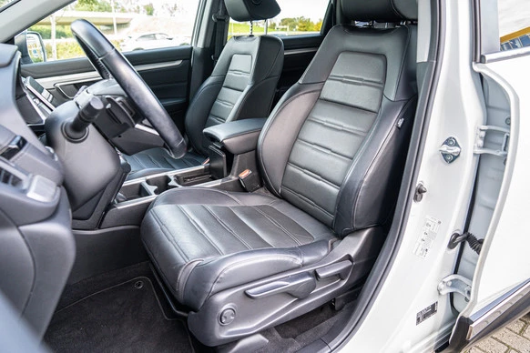 Honda CR-V - Afbeelding 8 van 30