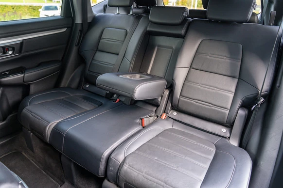 Honda CR-V - Afbeelding 9 van 30