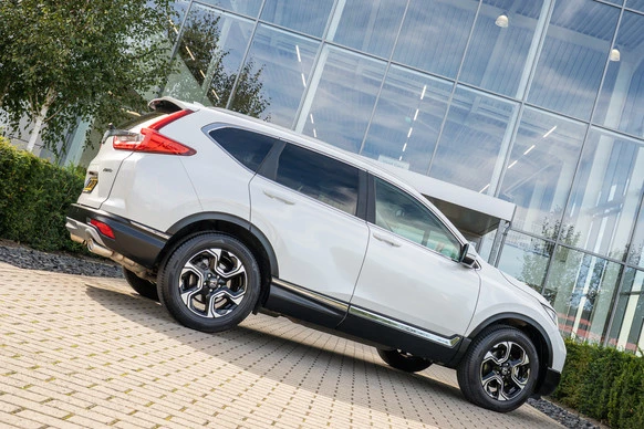 Honda CR-V - Afbeelding 10 van 30