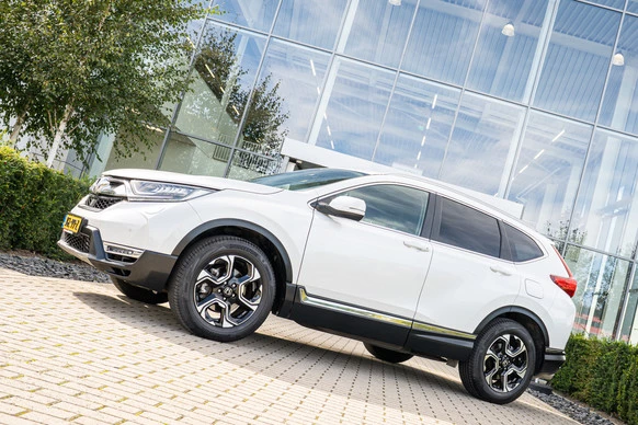 Honda CR-V - Afbeelding 12 van 30