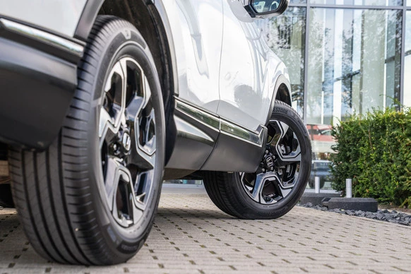 Honda CR-V - Afbeelding 13 van 30