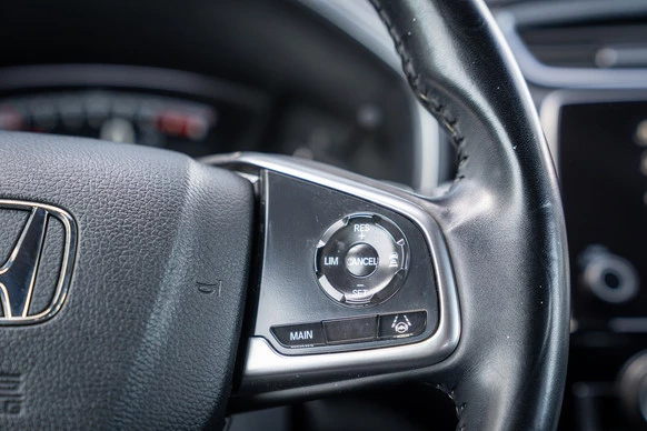Honda CR-V - Afbeelding 17 van 30