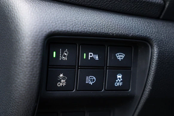 Honda CR-V - Afbeelding 21 van 30