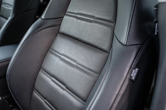Honda CR-V - Afbeelding 23 van 30