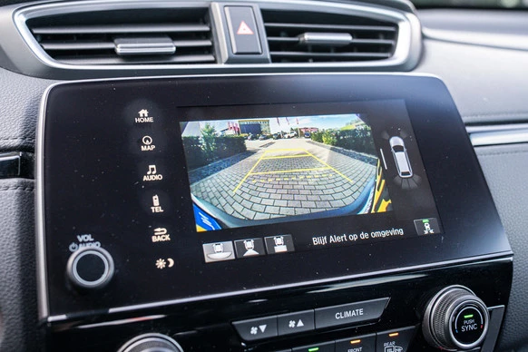 Honda CR-V - Afbeelding 24 van 30
