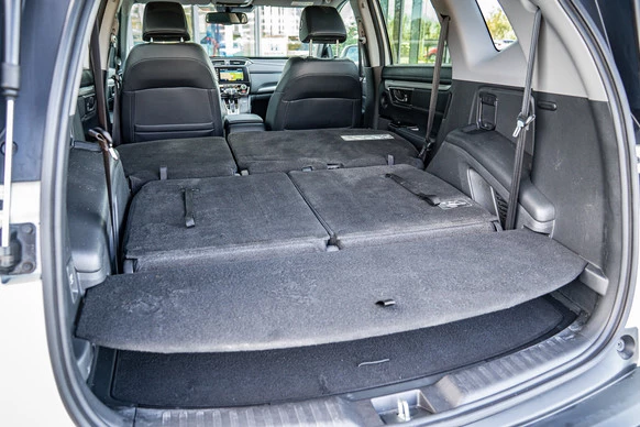 Honda CR-V - Afbeelding 25 van 30