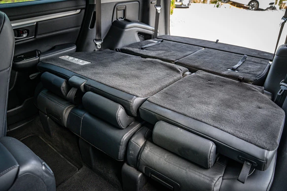 Honda CR-V - Afbeelding 26 van 30