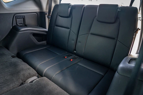 Honda CR-V - Afbeelding 27 van 30