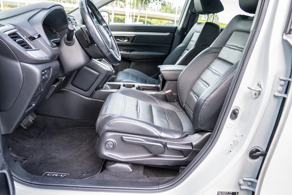Honda CR-V - Afbeelding 30 van 30
