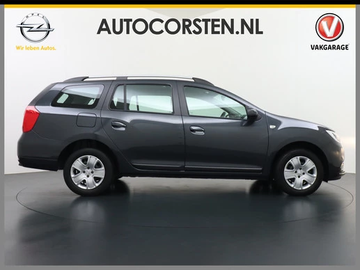 Dacia Logan - Afbeelding 3 van 30