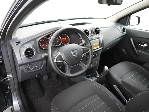 Dacia Logan - Afbeelding 7 van 30