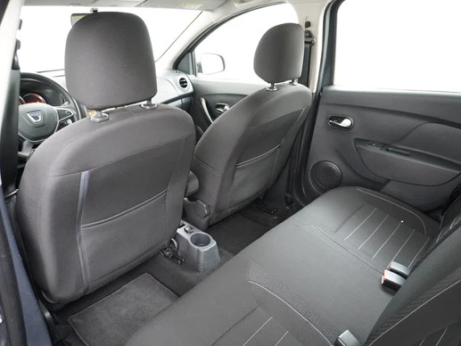 Dacia Logan - Afbeelding 10 van 30