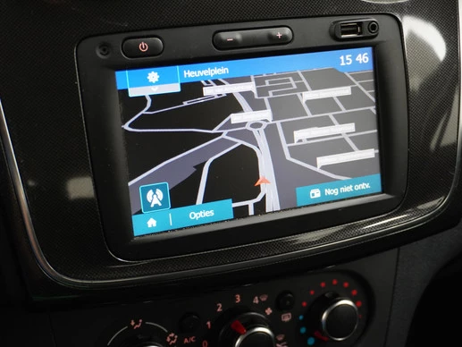 Dacia Logan - Afbeelding 11 van 30