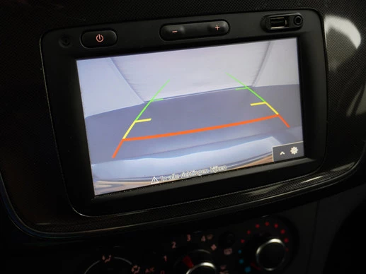 Dacia Logan - Afbeelding 12 van 30