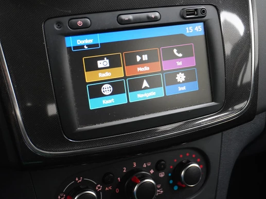 Dacia Logan - Afbeelding 13 van 30