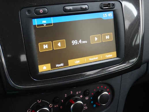 Dacia Logan - Afbeelding 14 van 30