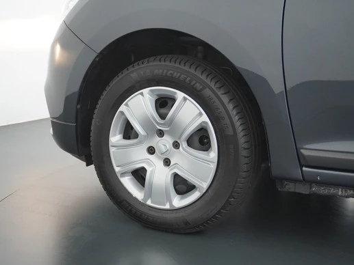 Dacia Logan - Afbeelding 21 van 30