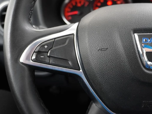 Dacia Logan - Afbeelding 24 van 30