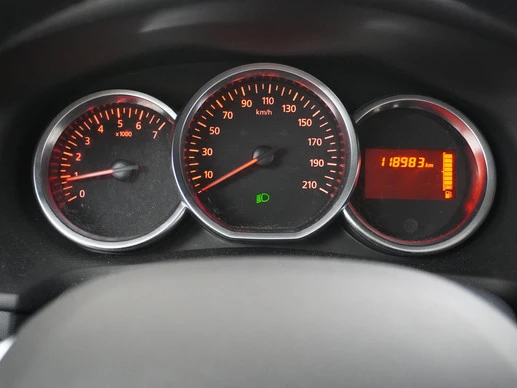 Dacia Logan - Afbeelding 25 van 30